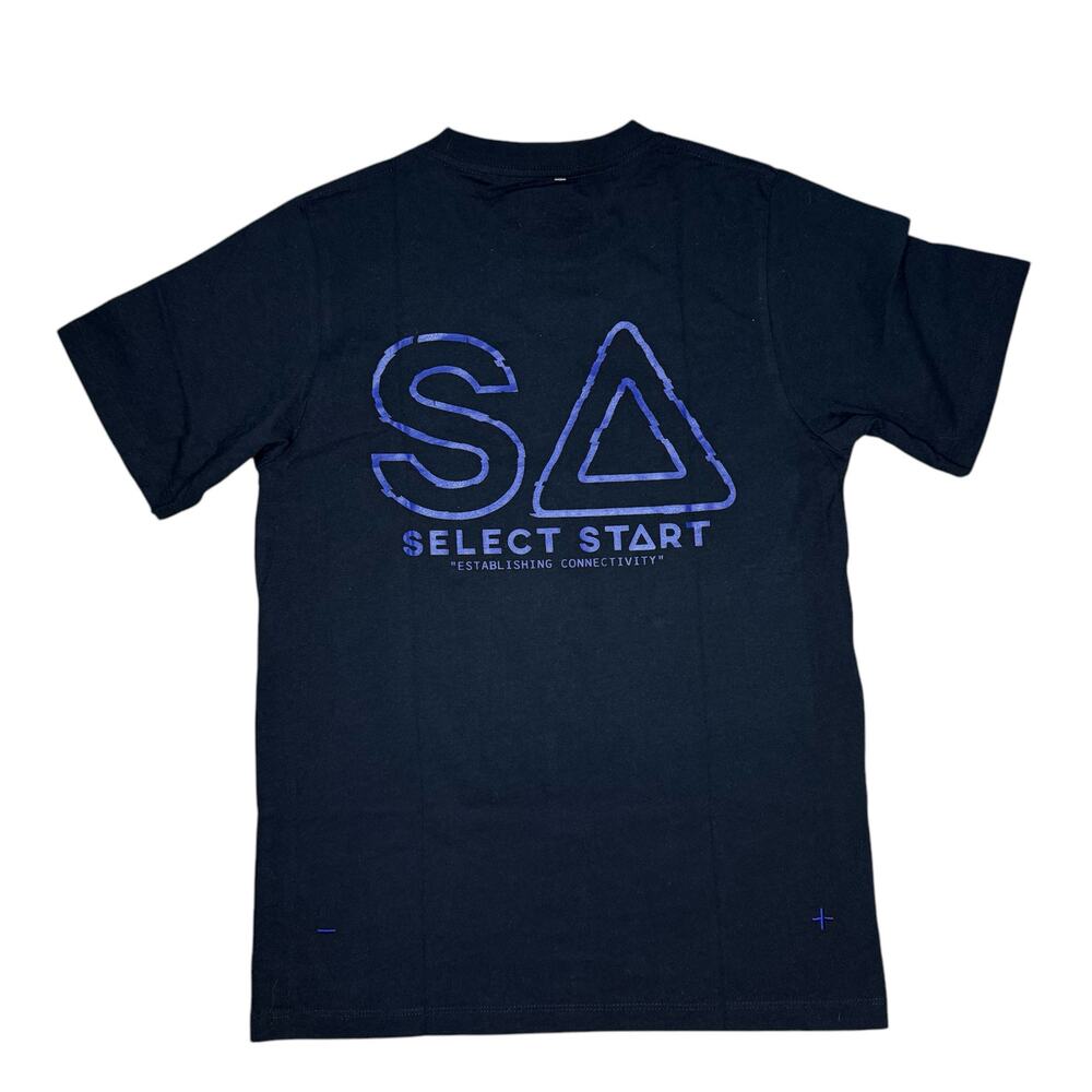 NWT Urban Outfitters Select Start Tee Size S